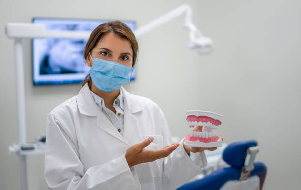 Best Emergency Tooth Extraction in Green Valley, SD