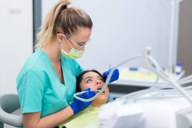 Best Emergency Tooth Extraction in Green Valley, SD